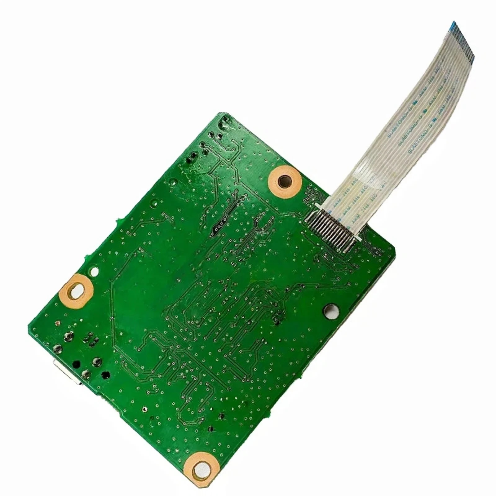 Motherboard Main Board Fits For Canon Lbp6200d Printer Parts