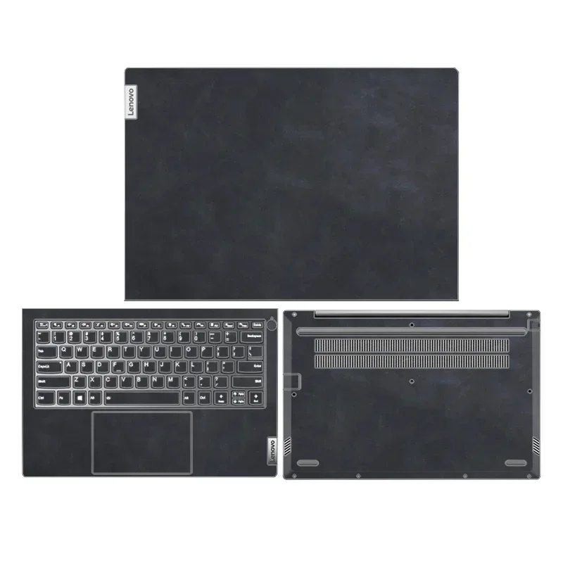 Sticker Skin for Lenovo IdeaPad 14s IML IAH8/15s ITL / IAH8/ ALC 15 ALC7 2022 IdeaPad 3-15IML/340c-15IWL Laptop Vinyl Protection