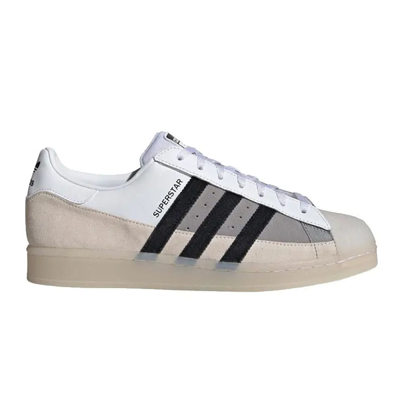 

Adidas Authentic Originals SUPERSTAR Классические кроссовки унисекс FX5565