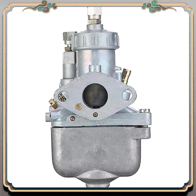

A73Q-16N1-11 Motorcycle Component Carburetor 16Mm BVF For Simson S50 S51 S70 Carburetor