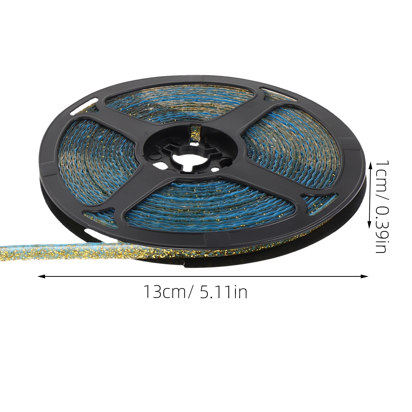 2 rollen zelfklevende decoratieve muurrandstrip schil en plak voor plint plafond achtergrond muurversiering 6 meter