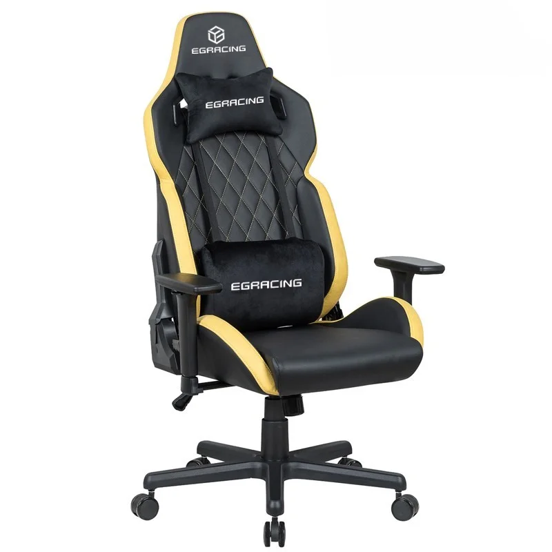 

High Back Ergonomic Comfortable Swivel PC Computer Gamer Racing Gaming Chair