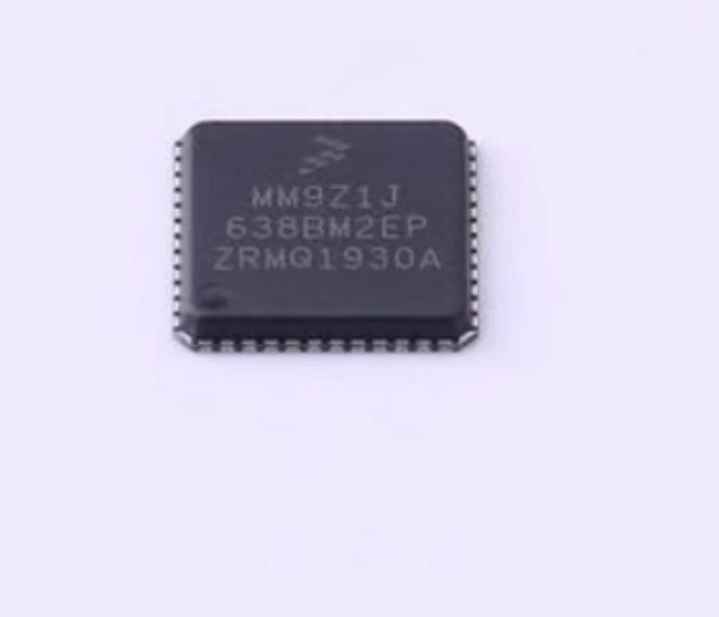 

2pcs/lot New Original MM9Z1J638BM2EP MM9Z1J638 IC BATT MONITOR MULTI-CHEM QFN48 ic chips In Stock