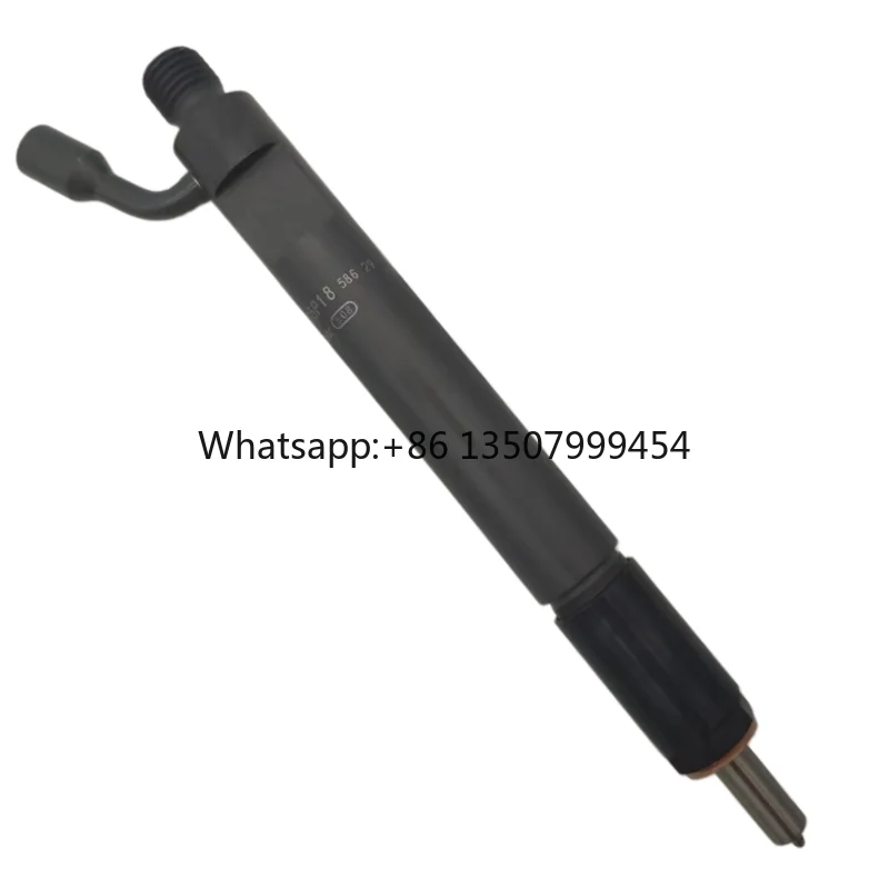 G5298069 Fuel Injector for Cummins 6CT8.3 Engine Injector SAA6D114 Engine Fuel Injector PC360-7 Excavator Parts