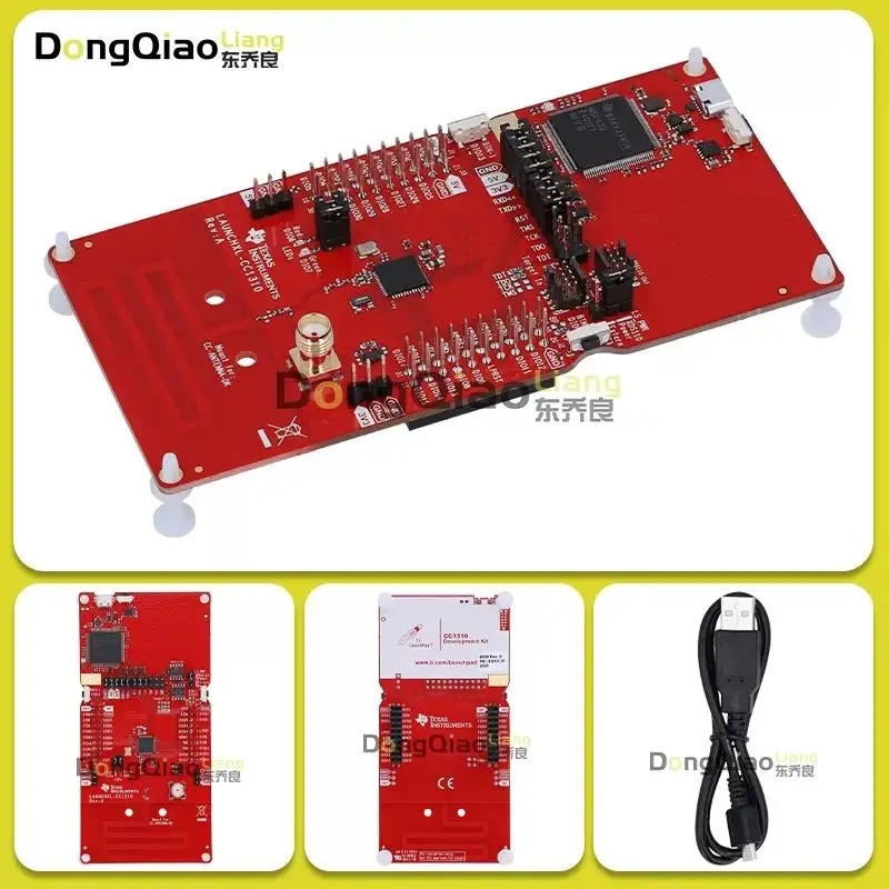 LAUNCHXL-CC1310 1GHz CC1310 MCU LaunchPad Development Suite Original stock