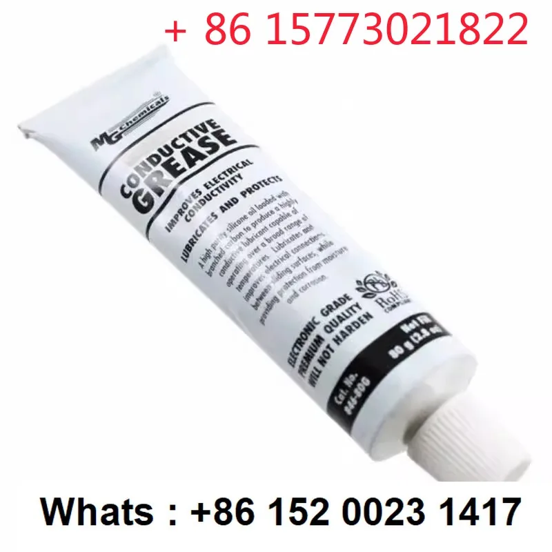 

846-80G [Che-micals CAR-BON КОНДУКТИВНАЯ БОЛЬШАЯ 2,8 унции]