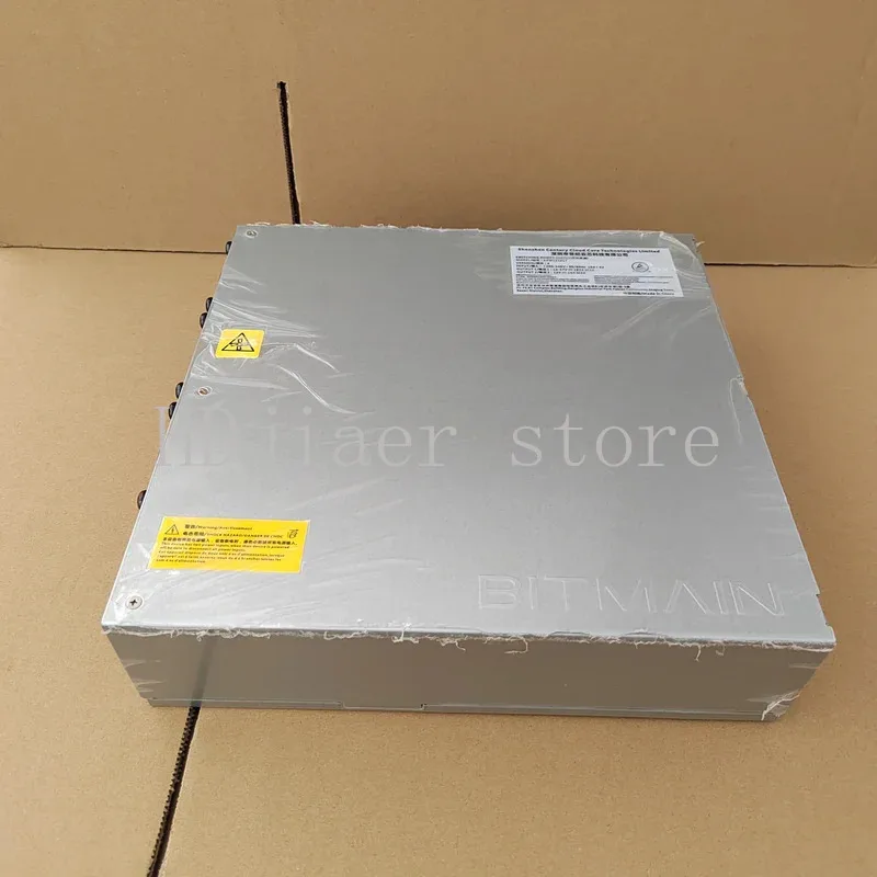 Genuine Bitmain APW12 Series PSU – Brand New Power Supply for Antminer S19 & L7 (APW121215, APW121417)