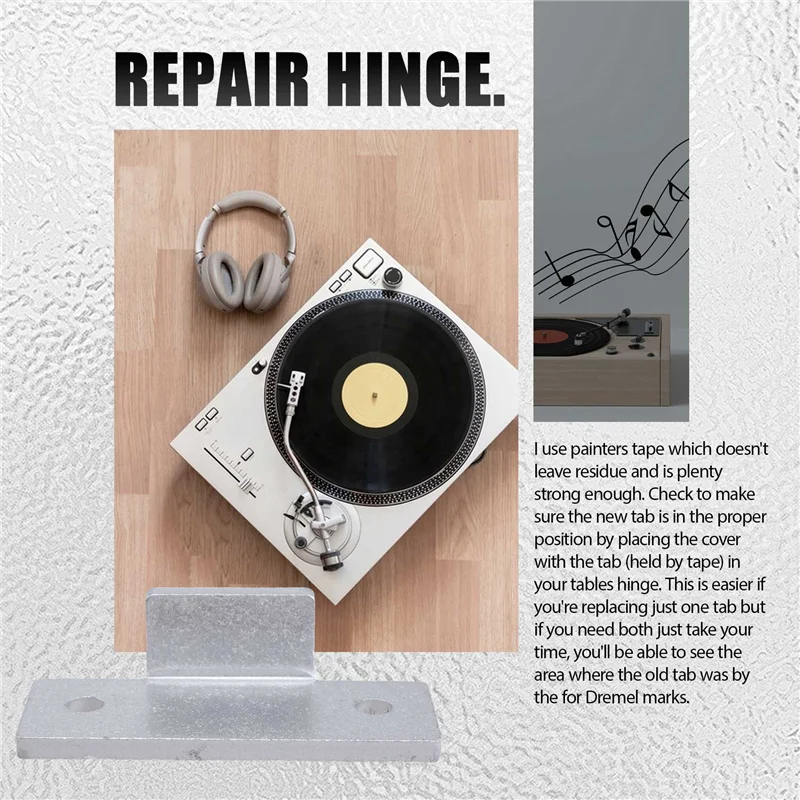 At48-Two Technics S… - image