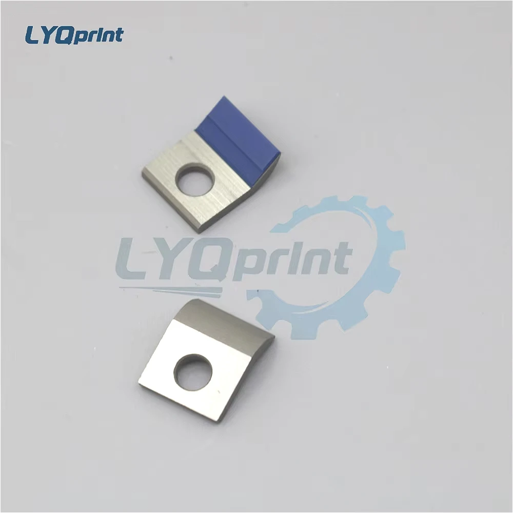 Best Quality MO Cylinder Gripper Tip 69.011.727 Gripper Pad For Heidelberg MOV Offset Printing Machine Spare Parts Gripper