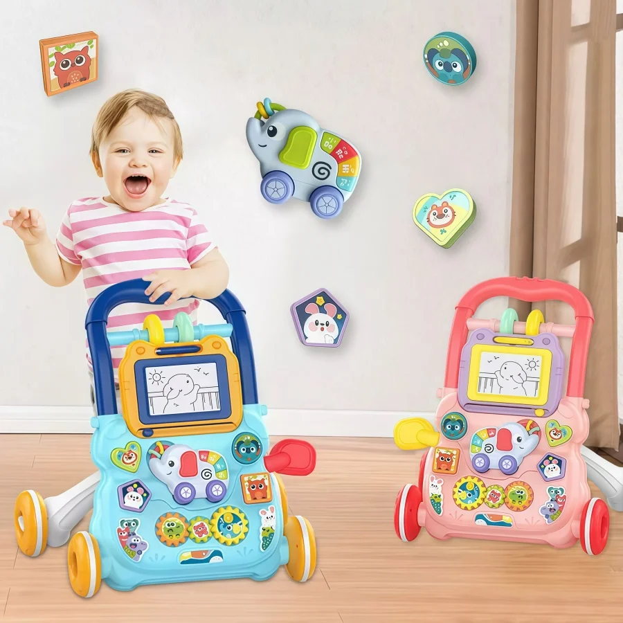 girello-multifunzionale-per-bambini-con-tavolo-da-disegno-giocattolo-musicale-a-forma-di-elefante-ingranaggi-rotanti-e-blocchi-di-forme-ottimo-regalo-per-neonati
