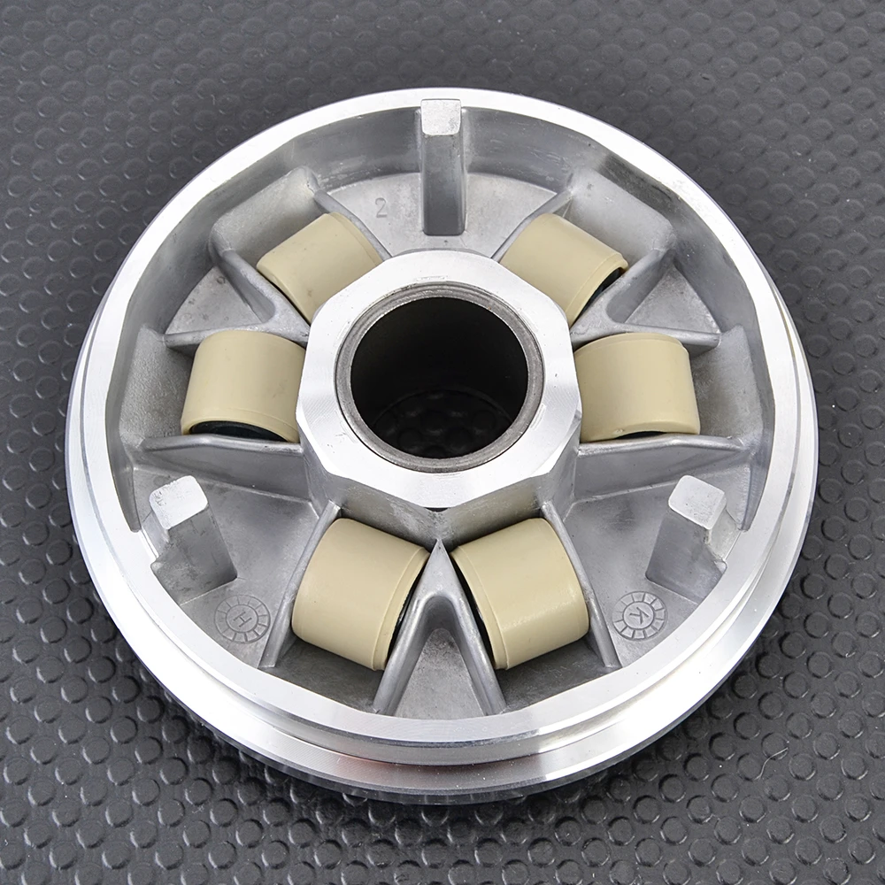 Front Clutch Variator Kit For Kymco Super 8 People One Movie XL Like 200i Agility S 125i 150 125 LX MMC R16+ Carry City view 5