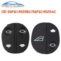 Car Driver Passenger Window Control Lifter Switch 96FG14529BC 96FG14529AC For Ford Fiesta Fusion for KA Puma Transit Connect