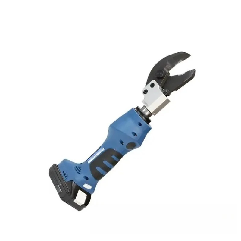 Copper Aluminum Cable Mini Hydraulic Tool Portable ES-32L Electric Mini Cut Multipurpose Cutting Shears