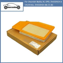 Air Filter for Chevrolet Malibu XL OPEL INSIGNIA B VAUXHALL INSIGNIA Mk II (B) 23430312 234303123