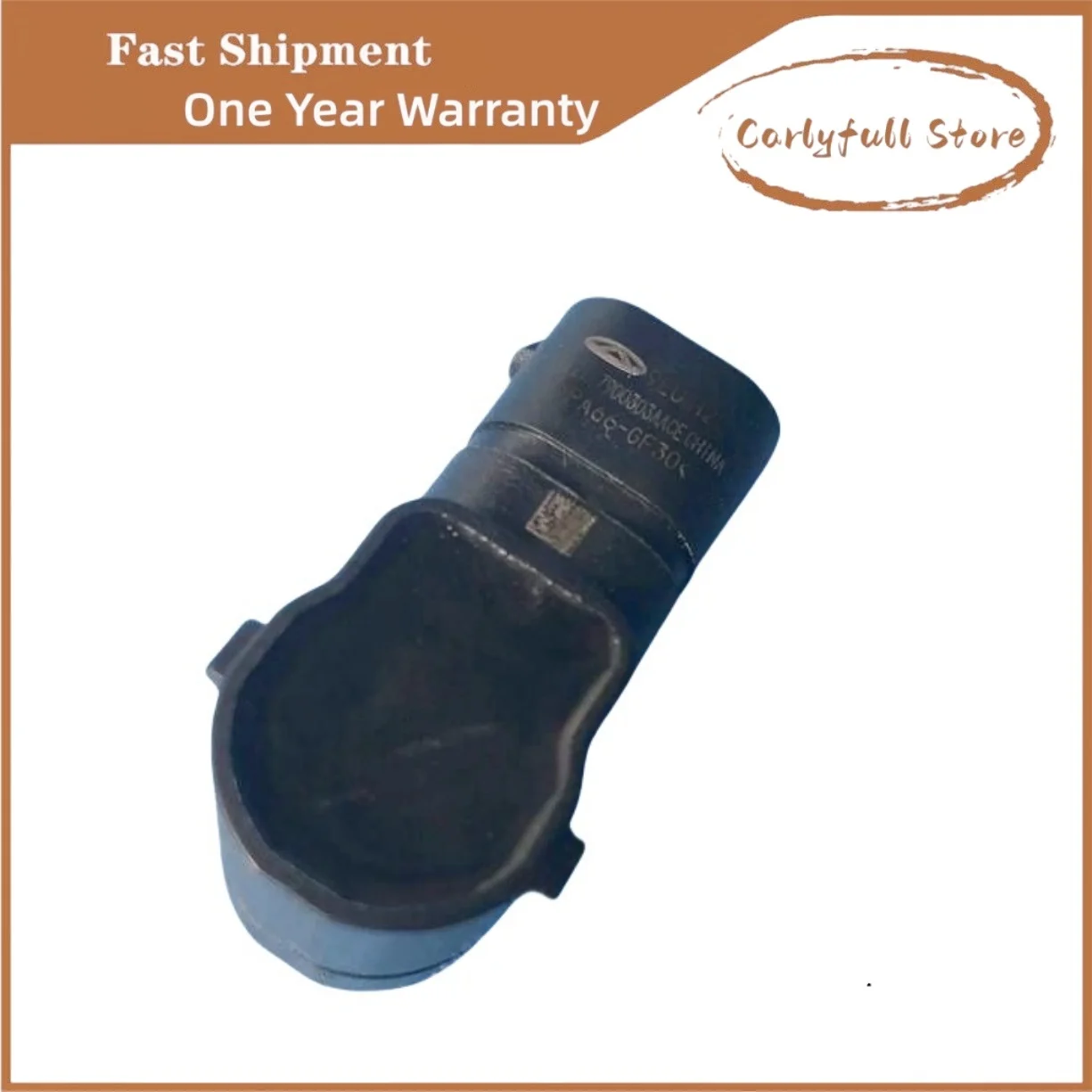 

Автоматический задний датчик парковки, черный для Chery Tiggo 2 4 5 7 8 7 PRO Arrize 5 Omoda C5 Exeed OEM T21-7900303AACE T21-7900303