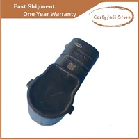 Sensor de estacionamiento trasero automático negro para Chery Tiggo 2 4 5 7 8 7 PRO Arrize 5 Omoda C5 Exeed OEM T21-7900303AACE T21-7900303