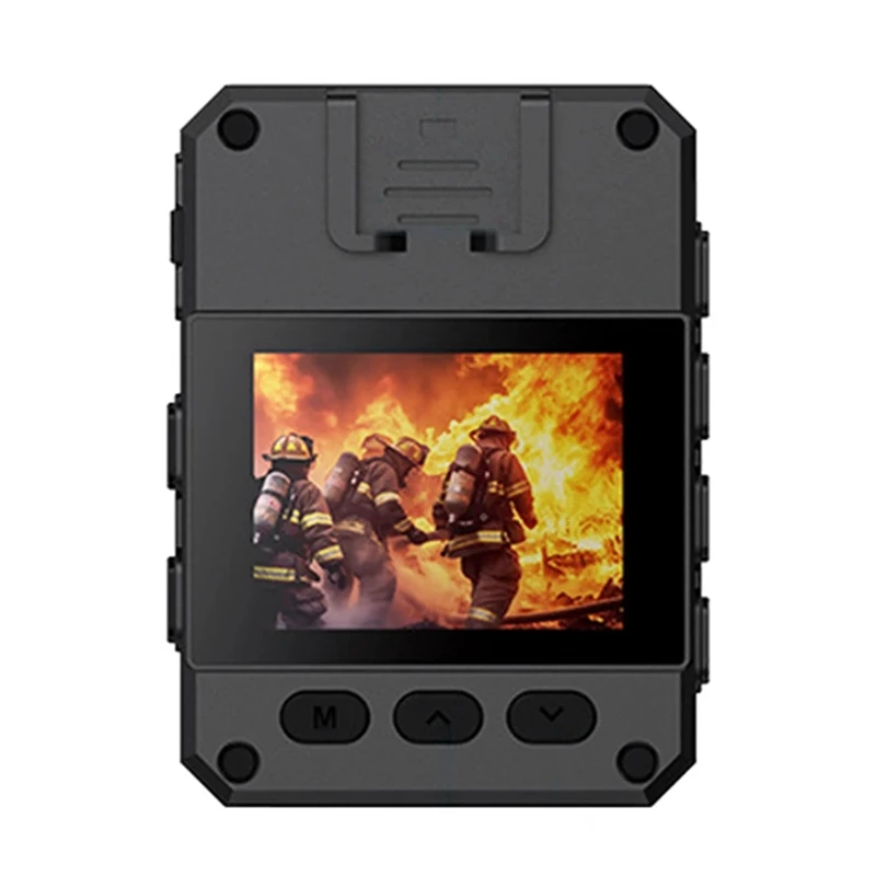 

B03B-2K/4K/1080P Мини-цифровая камера Спортивный DV DVR Body Cam Видеорегистратор Местовая техника Инфракрасное ночное видение