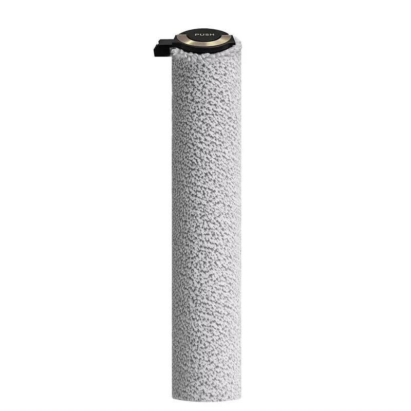 Zubehörteile passend für (Dreame Aqua 10 Ultra Roller) Staubsaugerteile: Hauptbürste, Seitenbürste, Reinigungsfilter, Staubbeutel, Rollenmopps – Detail 5