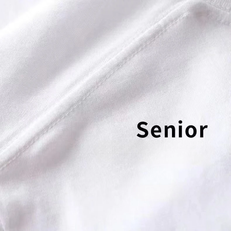 Damen-Sommer-Kurzarm-Top für modisches, vielseitiges Basishemd, schmale Passform, Rundhals-T-Shirt, lässig und sexy, atmungsaktiv und cool – Detail 5