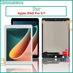 New Display For Apple iPad Pro 9.7 A1673 A1674 A1675 Touch Screen Digitizer Sensors Panel Replacement LCD For ipad Pro 9.7