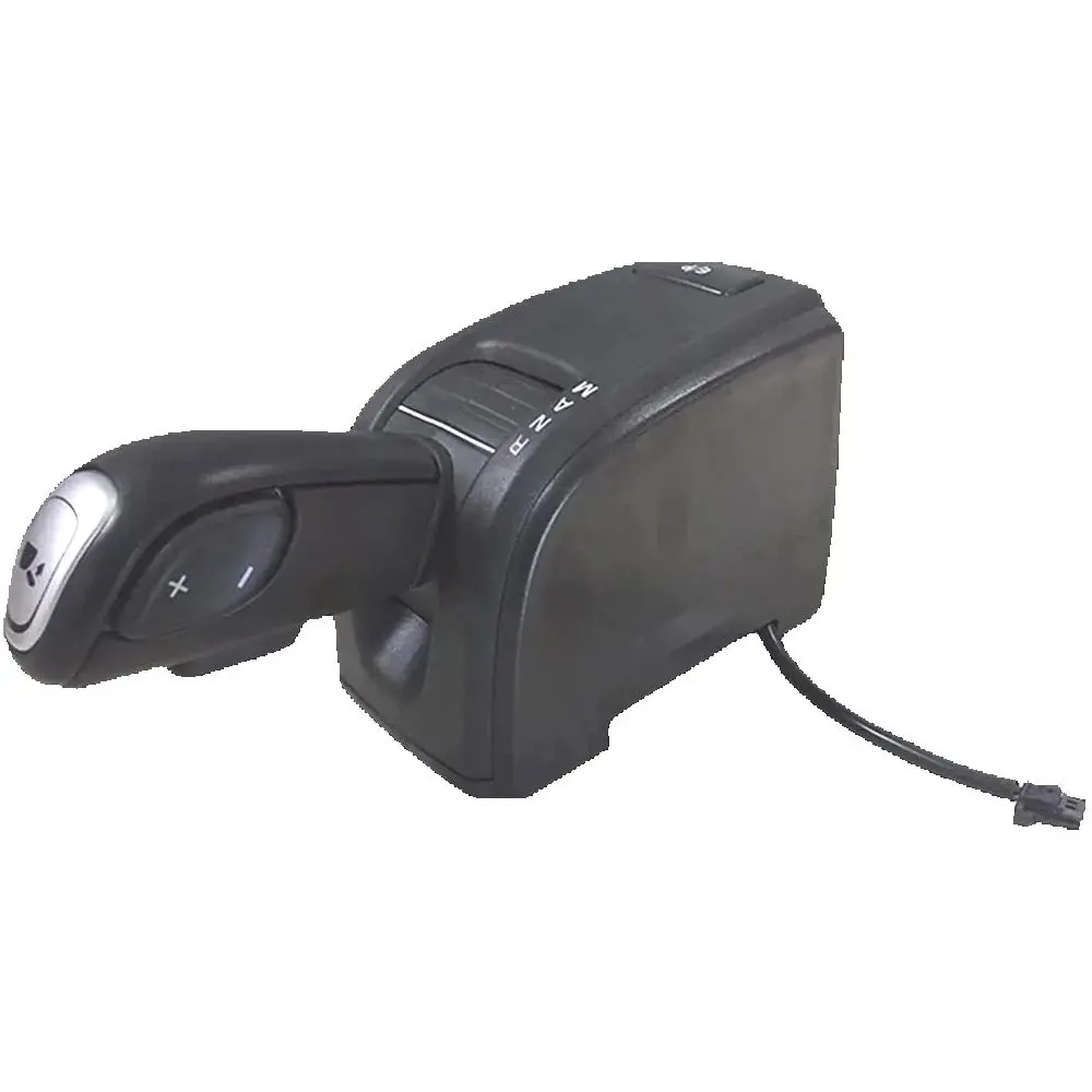 Replacement Automat…