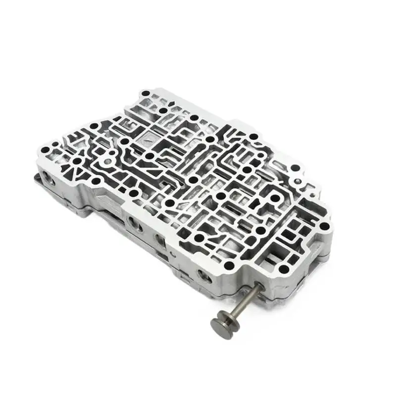 Tangpzp 6T30 6T40E 6T45 6T45E 6T50 Control Module – Integrated Transmission Valve Body for Chev rolet (Reduce Shift Delay)