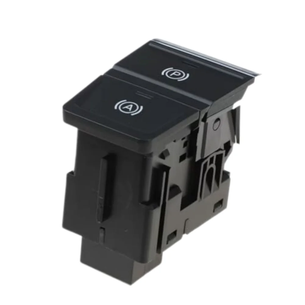 1Pc 4K0927225 Parking Brake Hill Start Assist Switch For A6L Car Interior Control Button Replacement