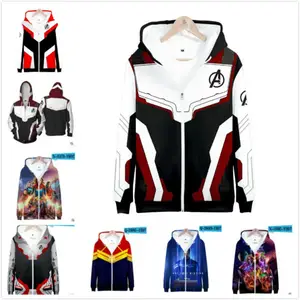 Endgame suit hoodie best sale