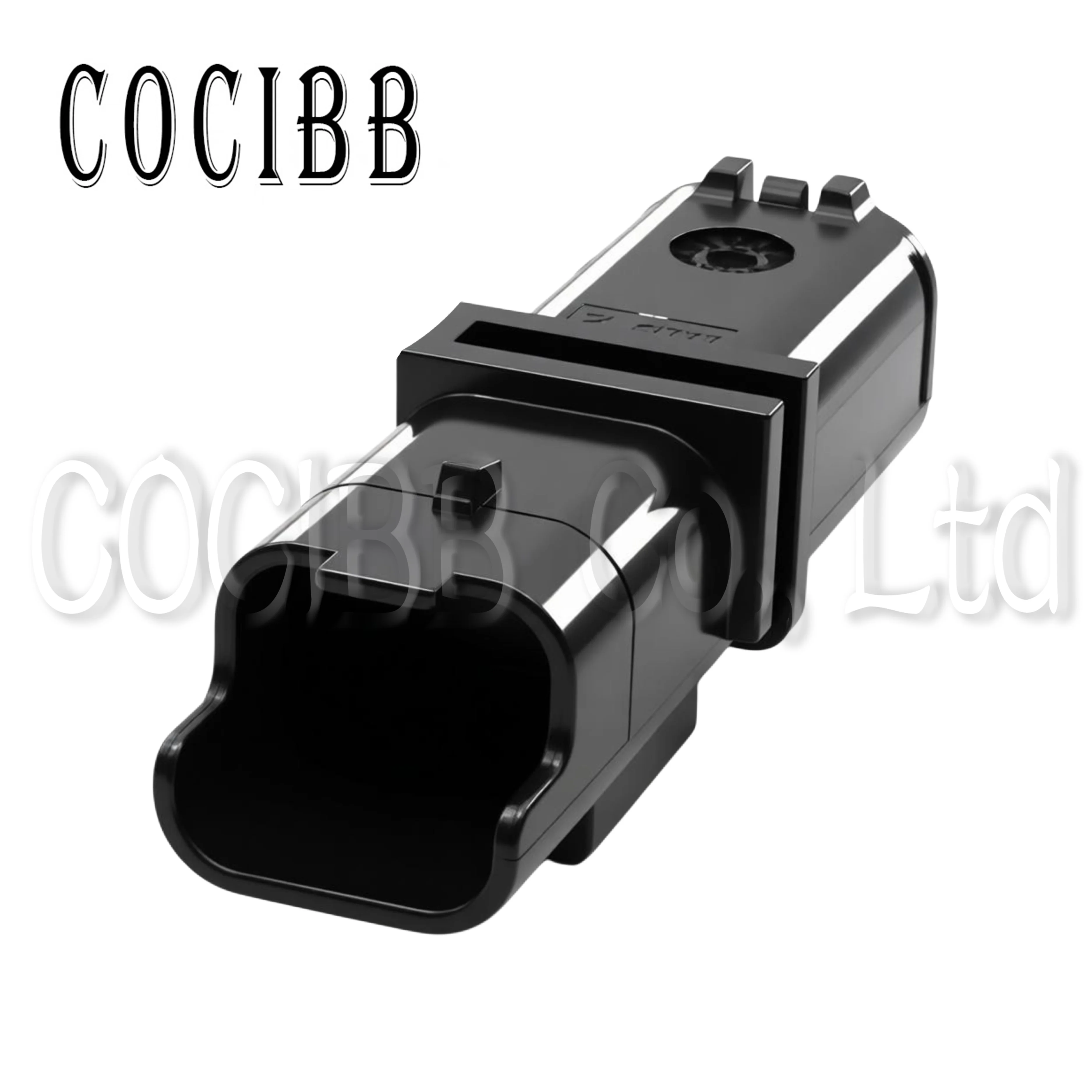 

1 Set 2 Pin Automotive Connector Lamphold Light Socket For For Sicma FCI CON-391 Turn Signal Plug 211PC022S0049 211PL022S0049