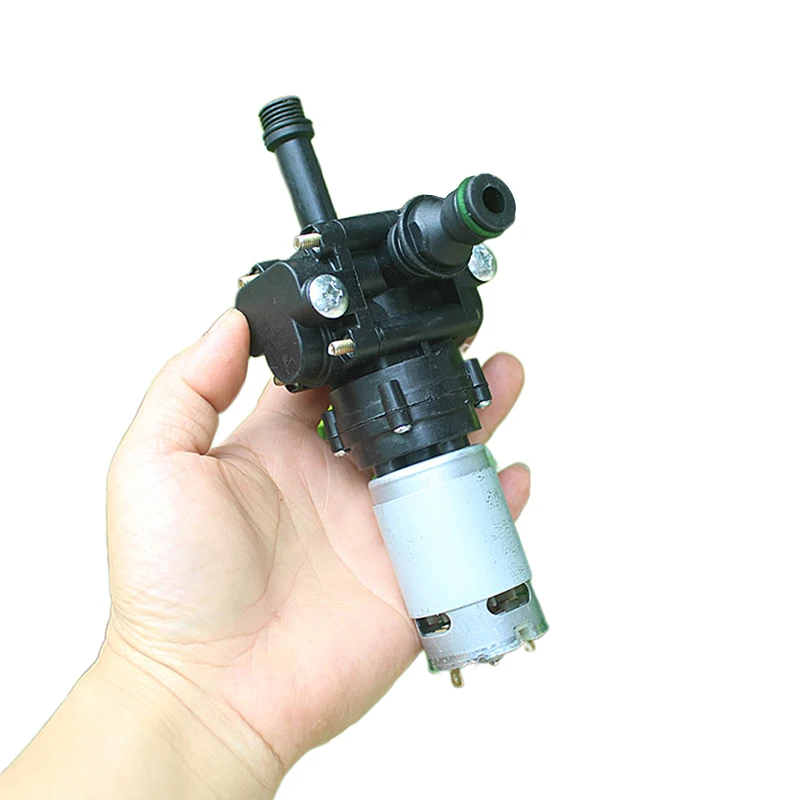 NEW Household Handheld Car Wash Machine Motor High-Pressure Water Pump Accessories Replacement Parts - view 5