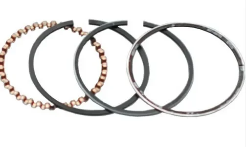 

For Honda GX35 Brush Cutter piston ring sub mower / gasoline engine piston ring / sweep edge machines and accessories