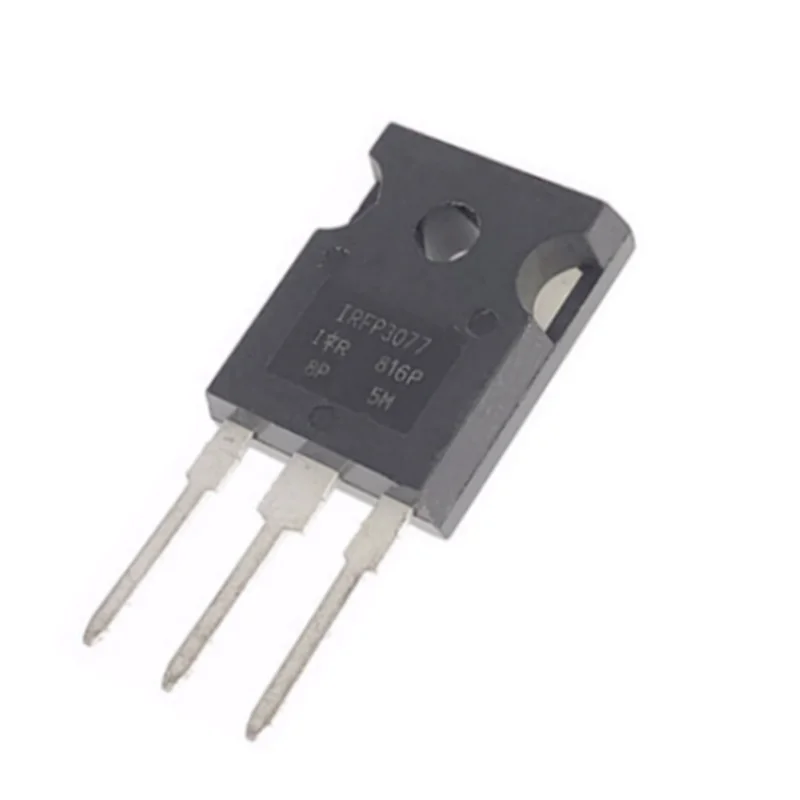 5 قطعة IRFP3077 IRFP3077PBF IRFP450A IRFP450LC IRFP450LCPBF IRFP460A TO-247 جديدة ومبتكرة في المخزون