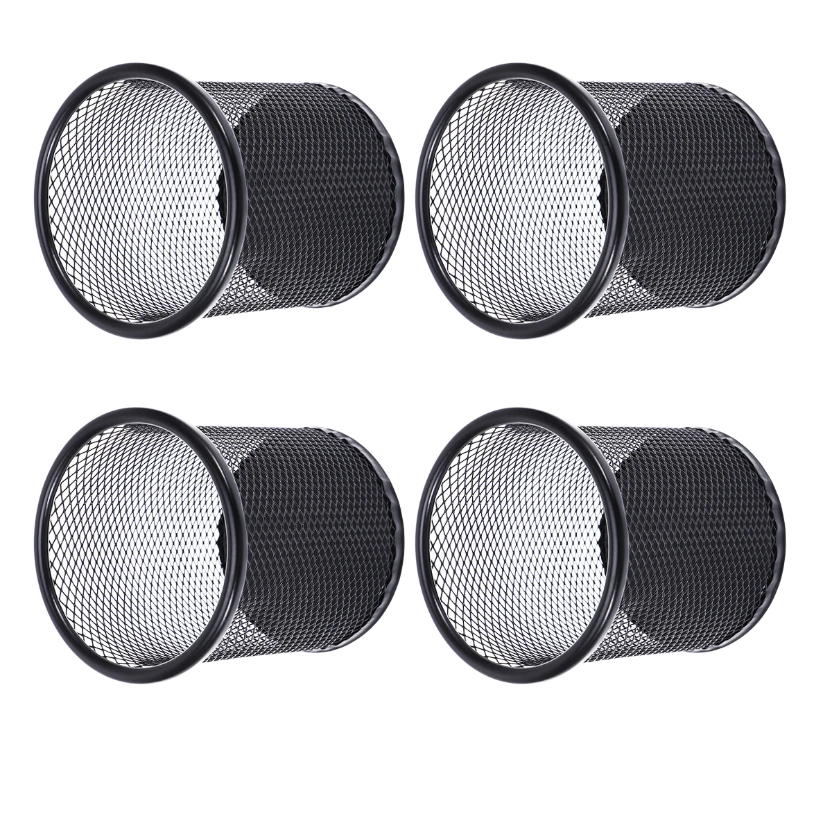 

paper clip holder clips box push pin box mesh box desktop box storage box