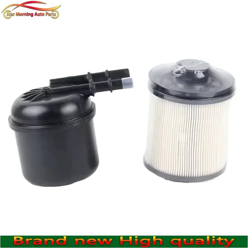 

FD4615 AFD-461-5 BFD-461-5 CFD-461-5 Brand New Fuel filter water separator kit for 2011-2016 Ford F250 F350 F450 F550