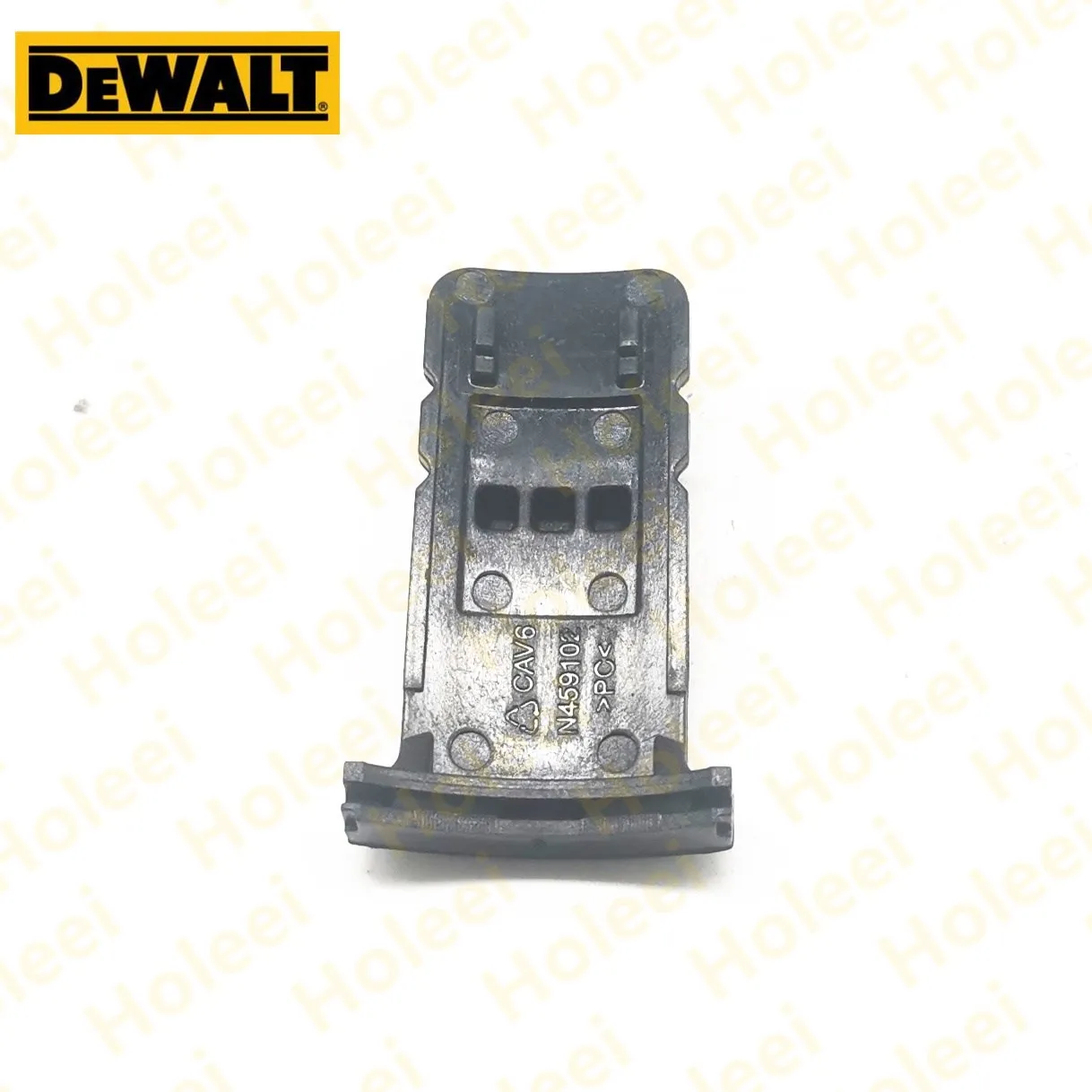 SELECTOR FOR DEWALT DCD777  DCD778 