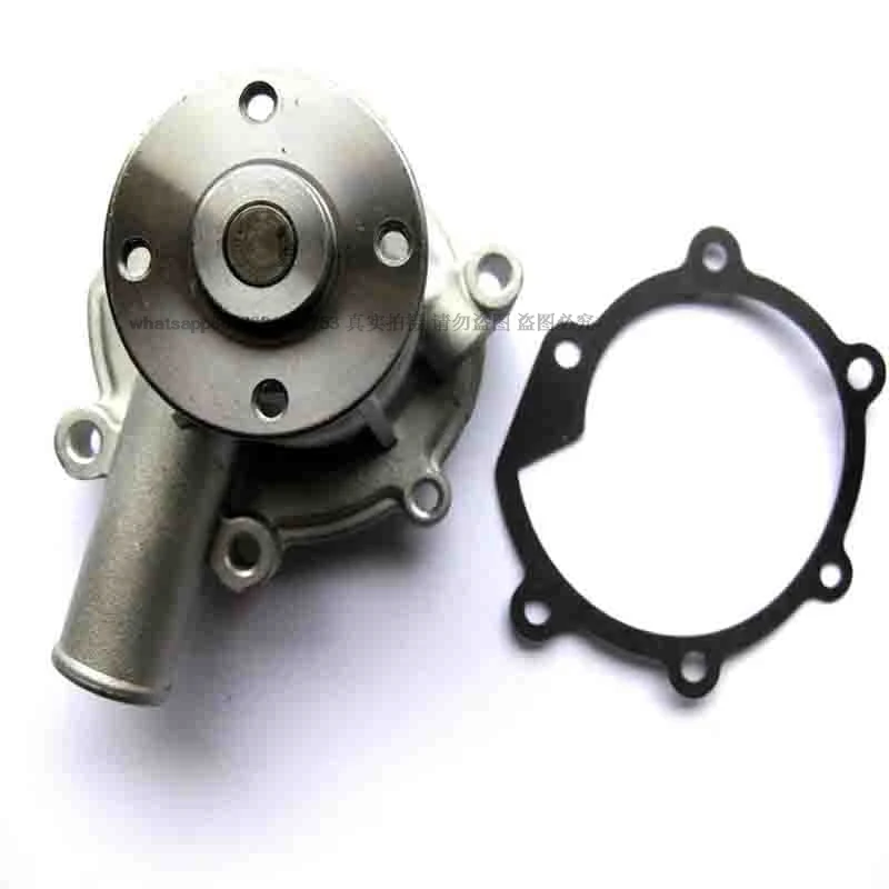 MM43317001 MM43317002 Water Pump for L2E L3E L3A L2A L3C L2C L3E2