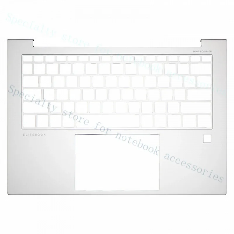 

Корпус (пальмрест и нижняя часть) для ноутбука HP EliteBook 840 G9 G10 ZhanX 14 HSN-I49C-3, класс A+