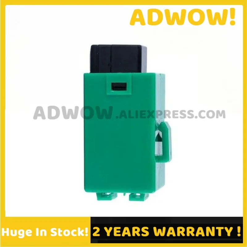 

Новое 3211156320, высококачественное аварийное реле указателя поворота для Ford Mazda Flasher 3211-156-320