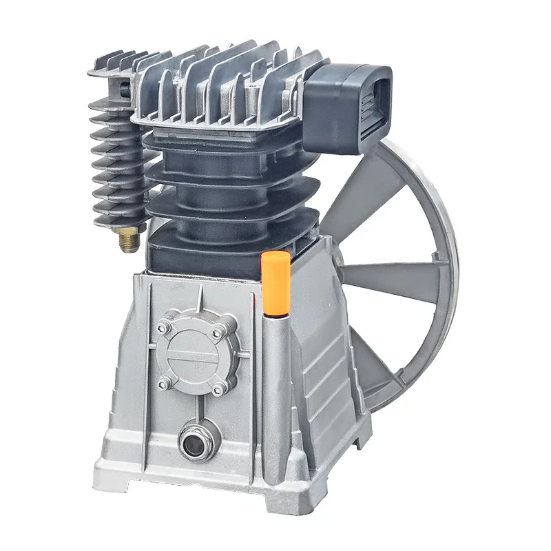 Air compressor head original, brand new