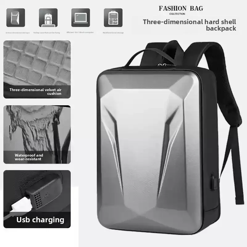 

For 16inch Lenovo Legion Pro 7 16IAX10H Gen9 Gen10 Laptop backpack Hard shell electric competition game backpack