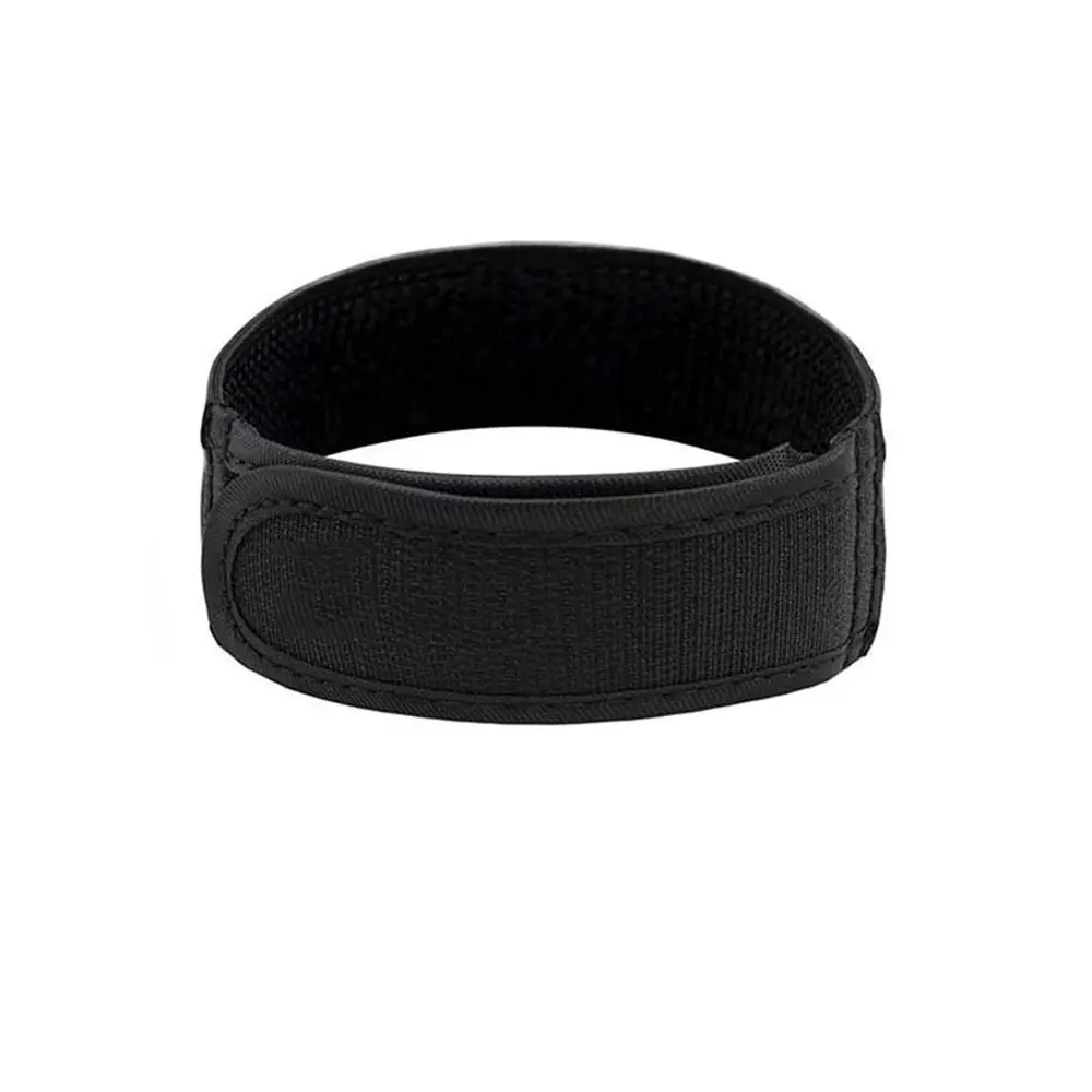 Fashion Ultra-soft No Buckle Elastic Belts Unisex Comfortable Belt Loop Buckle-Free Belt Stylish Jeans Pants Belt Women