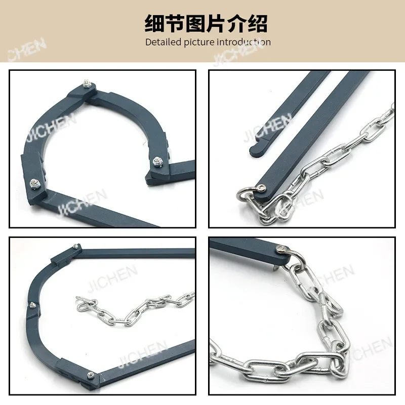 Zq Barbed Wire Fenc…