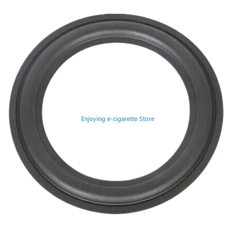 Universeller wasserdichter Lautsprecher mit Gummikanten, kompatibel mit Heim-, Auto- und Bassboxen 3-12 Zoll Surround Y4QF – Detail 7