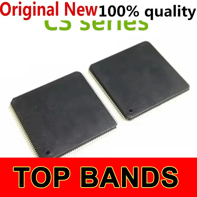 

10PCS New Original CS494003-CQZ LQFP144 IC Chipset