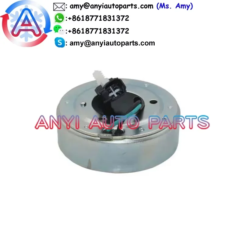 

CC23391 Автомобильный компрессор кондиционера, катушка электромагнитной муфты для FORD RANGER 2015, 96x64x32x40