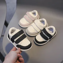 Chaussures décontractées à l'offre elles souples pour bébés filles et garçons, coordonnantes, légères, premiers pas, enfants, tout-petits, enfants, printemps