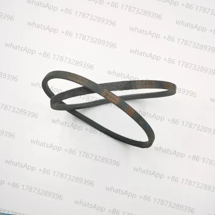 For O-545E DB100US  Rubber belt automatic washer Parts