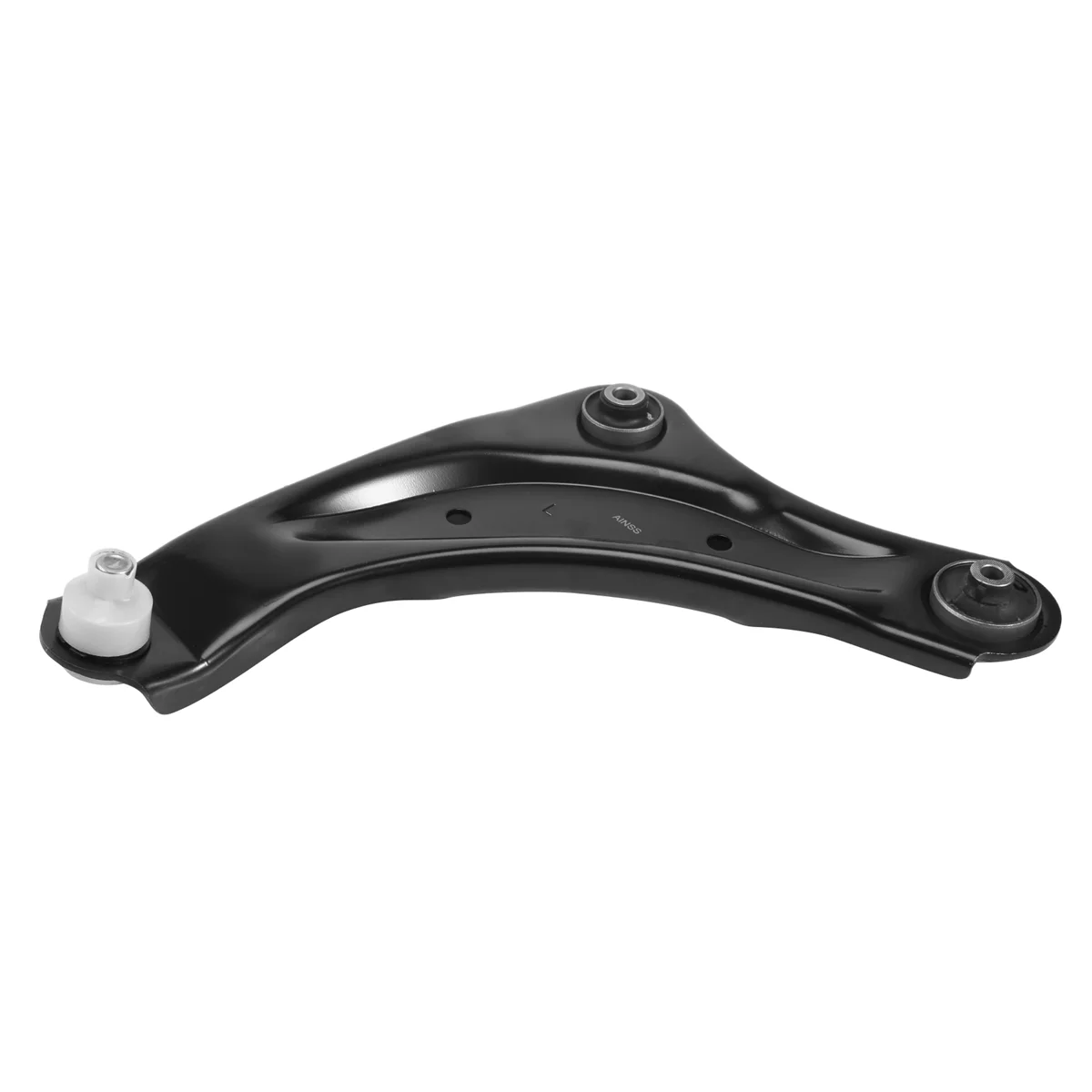 Front Lower Left Arm Wishbones Control Arms for Juke F15 2010-2022 Part Number:54501-1KA0B