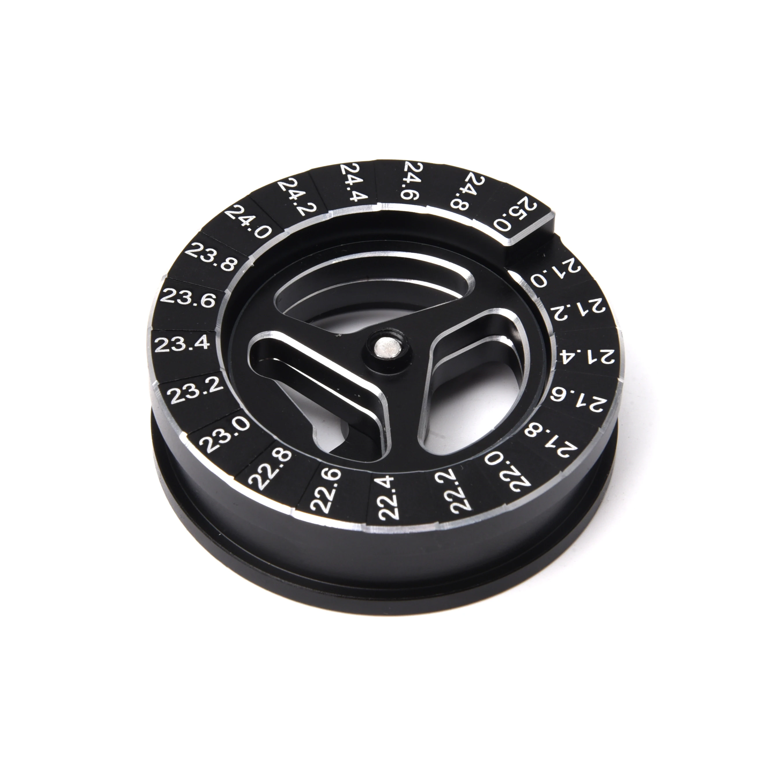 RC Chassis Droop Gauge Measuri - đánh giá và giá Hobby Queen Rc
