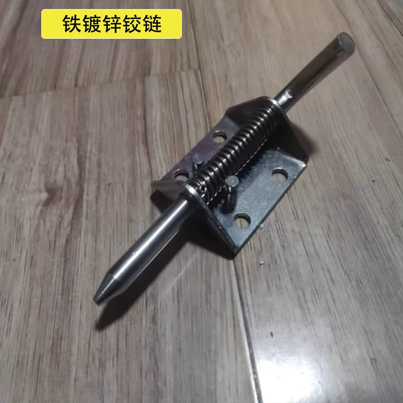 

(6 шт.) Пружинные защелки из нержавеющей стали L-образные удлинители для дверей шкафа промышленного электрооборудования